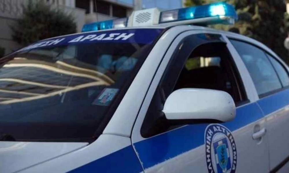 Σύνταγμα: Δύο προσαγωγές μετά από διαμαρτυρία για τον πόλεμο στην Μέση Ανατολή